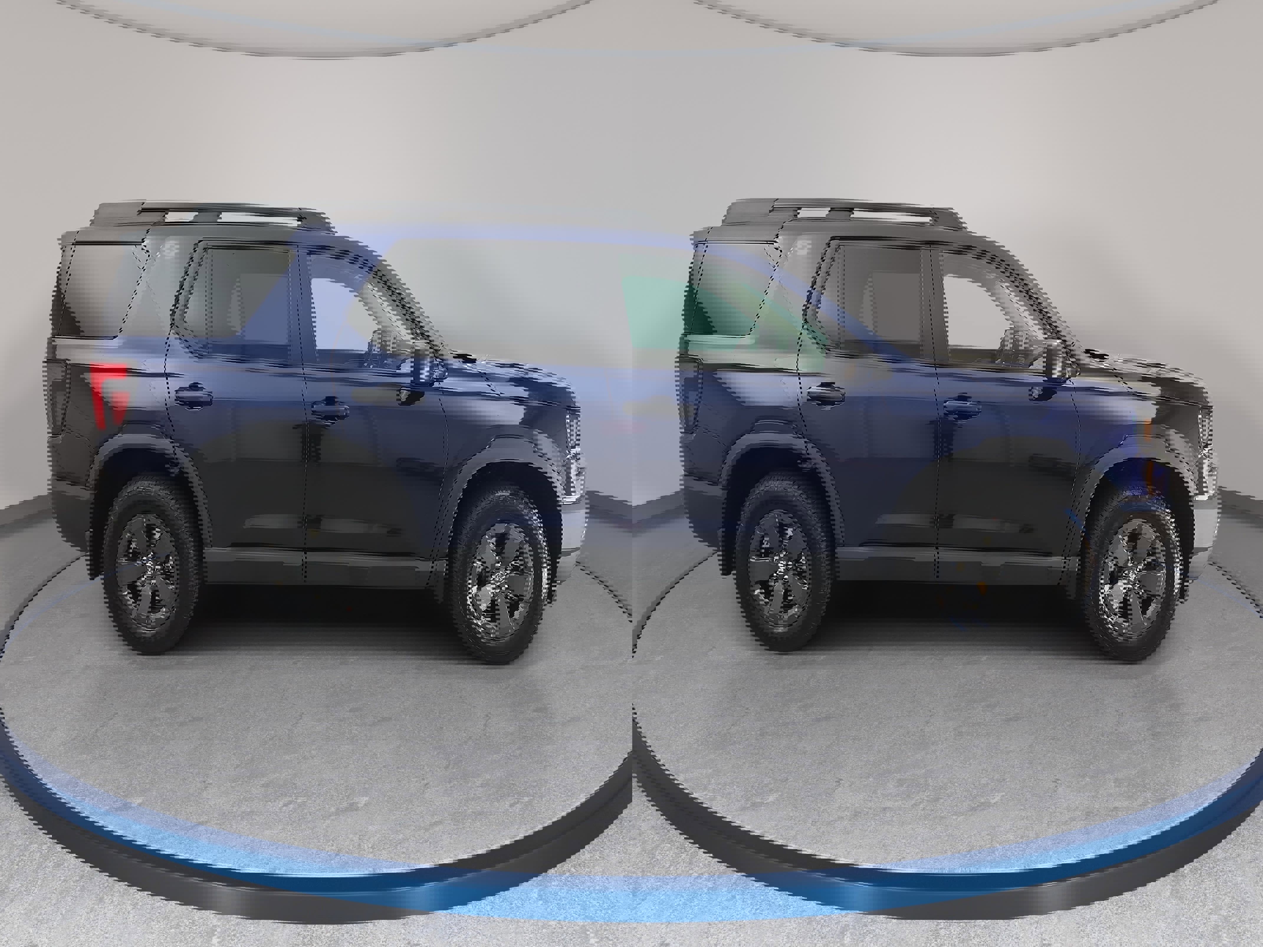 New 2026 Honda Passport RTL image 4