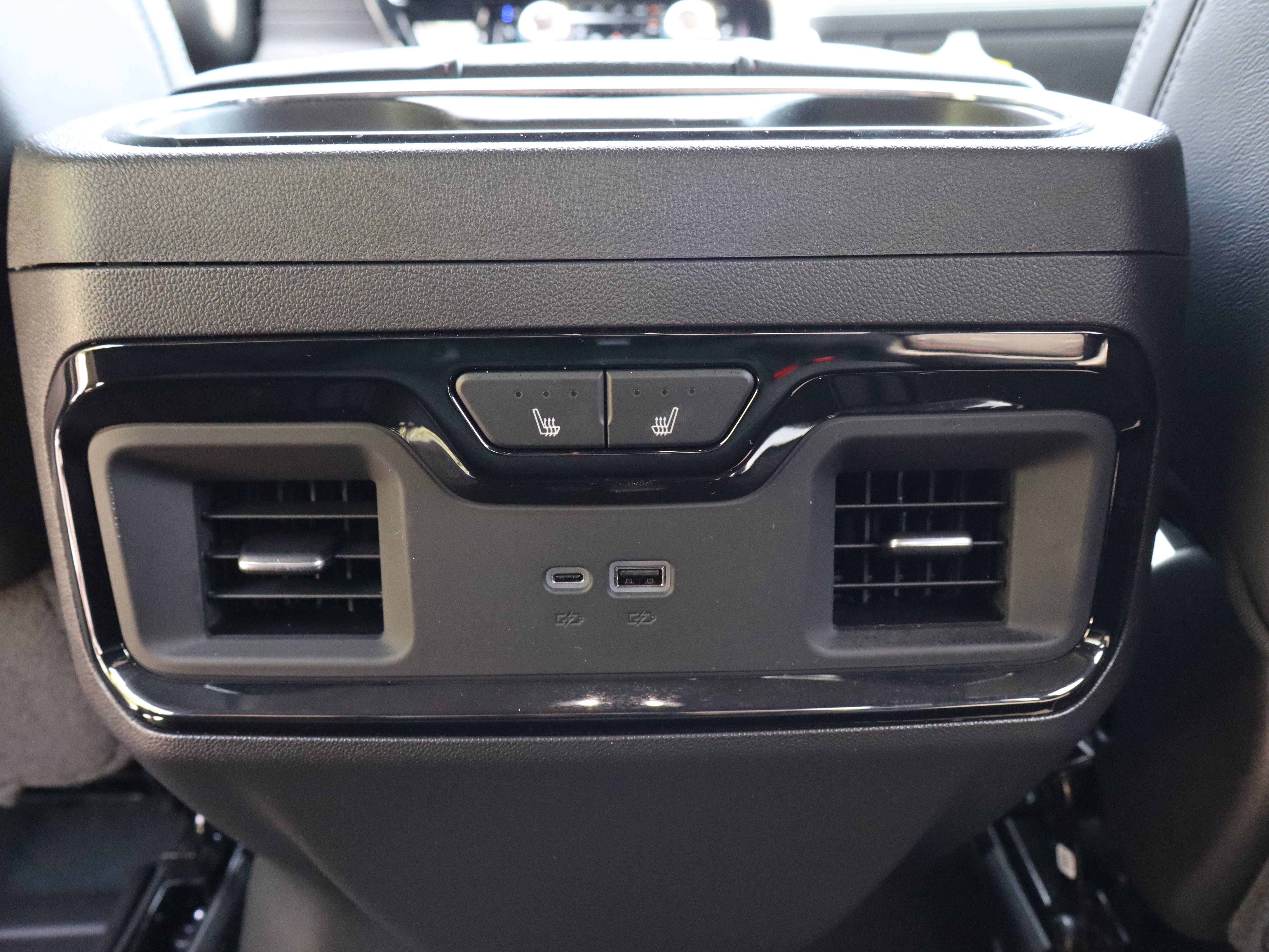 Used 2026 GMC Sierra 1500 AT4X AWD/4WD image 35
