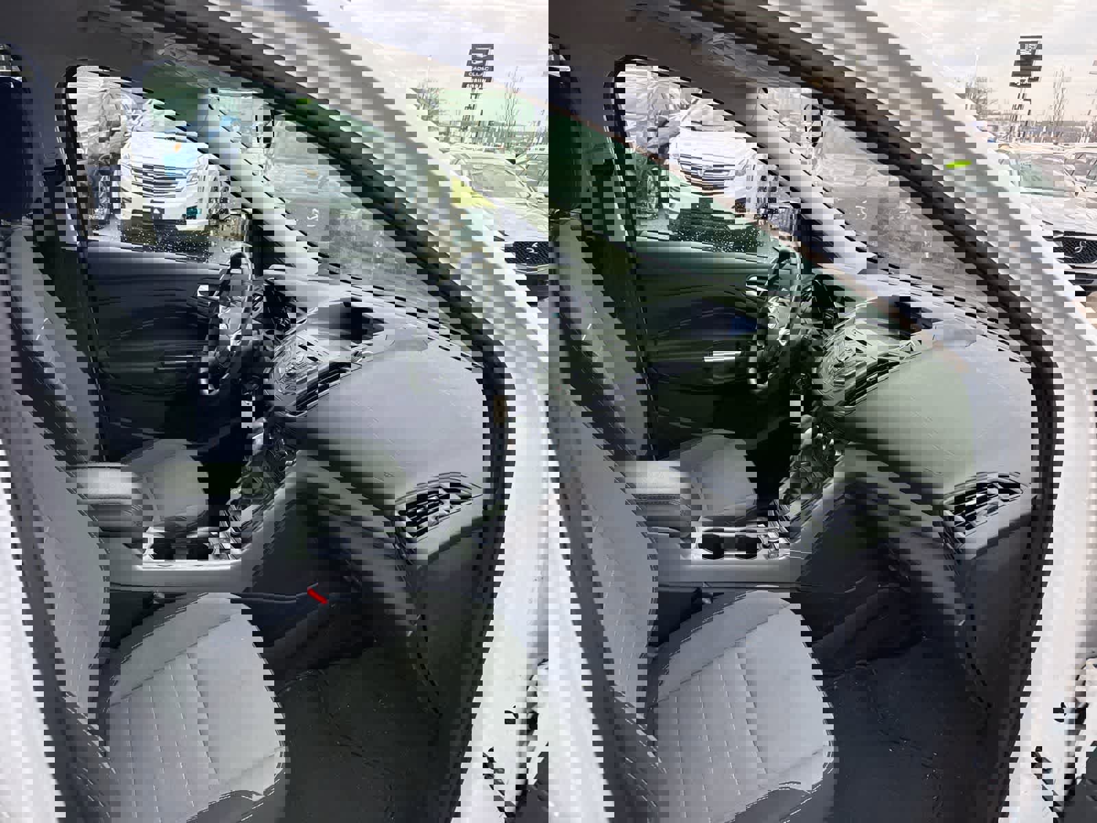 Used 2014 Ford Escape SE image 24