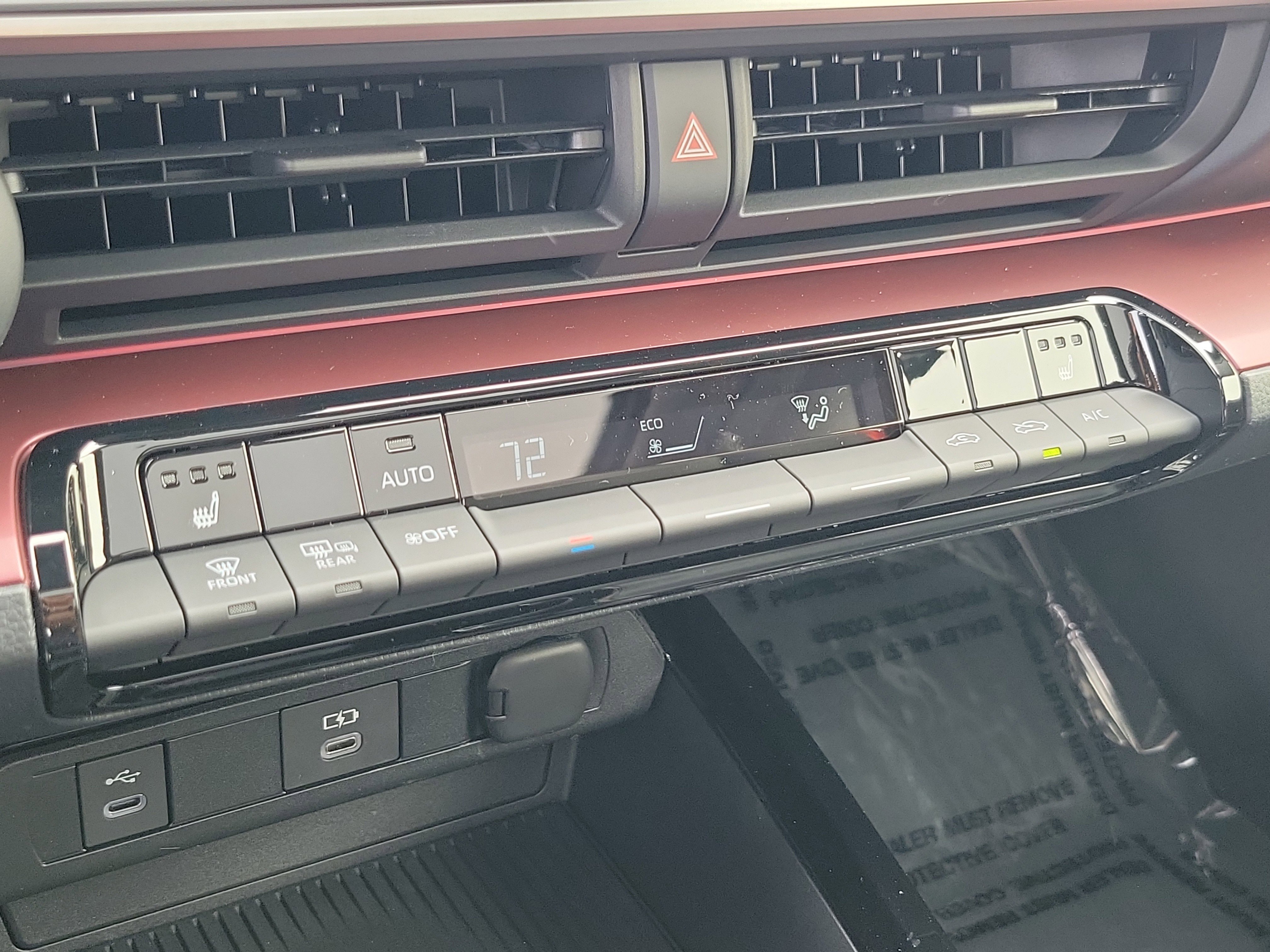 New 2026 Toyota Prius Plug-In Hybrid image 28