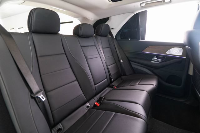 New 2026 Mercedes-Benz GLE 450 4MATIC image 32