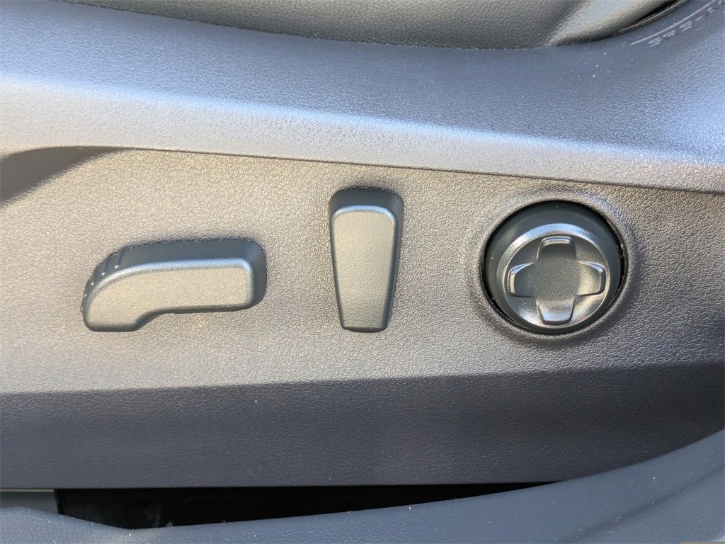 Used 2025 Subaru Outback Limited w/ Popular Package #2 image 29