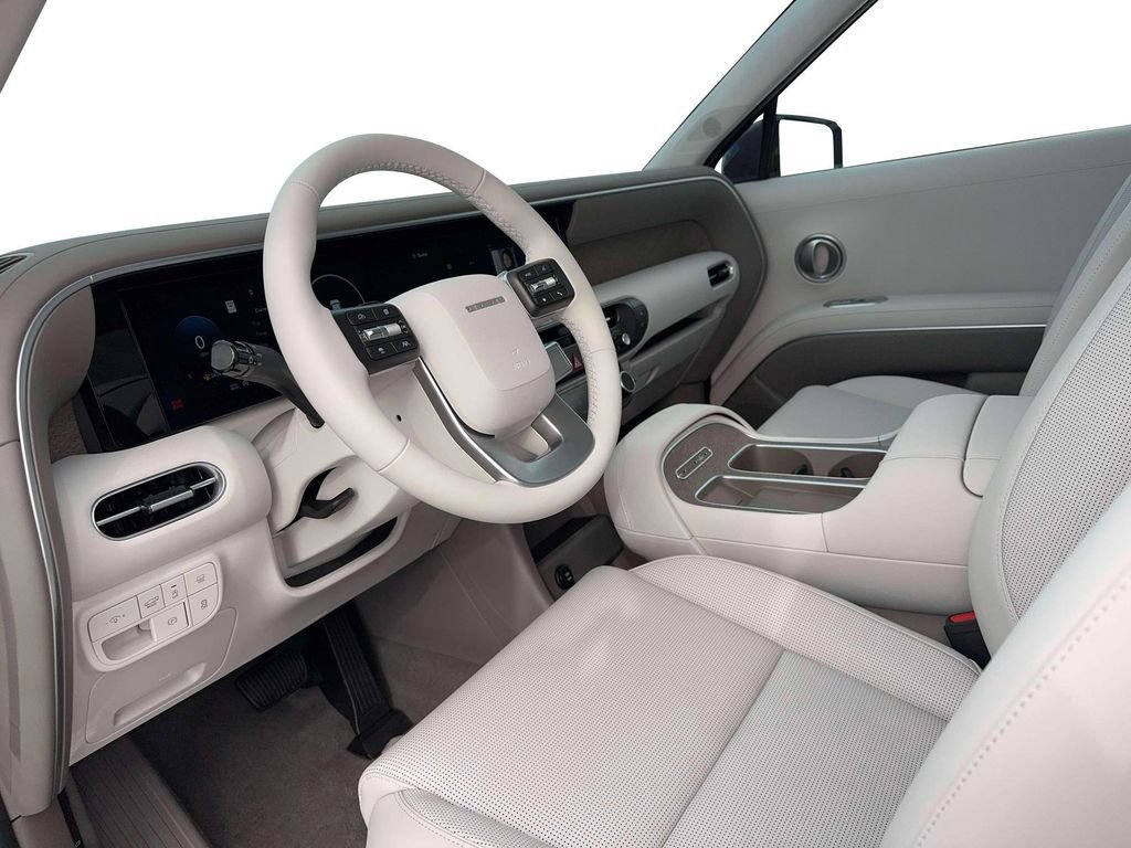 New 2026 Hyundai Palisade SEL FWD image 9