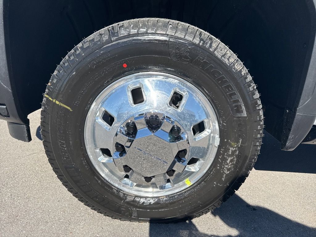 New 2026 GMC Sierra 3500 Denali Ultimate image 38