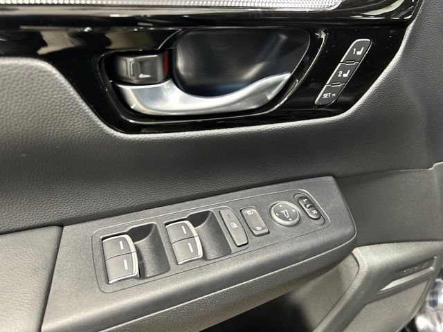 Certified 2025 Honda CR-V Sport Touring image 25