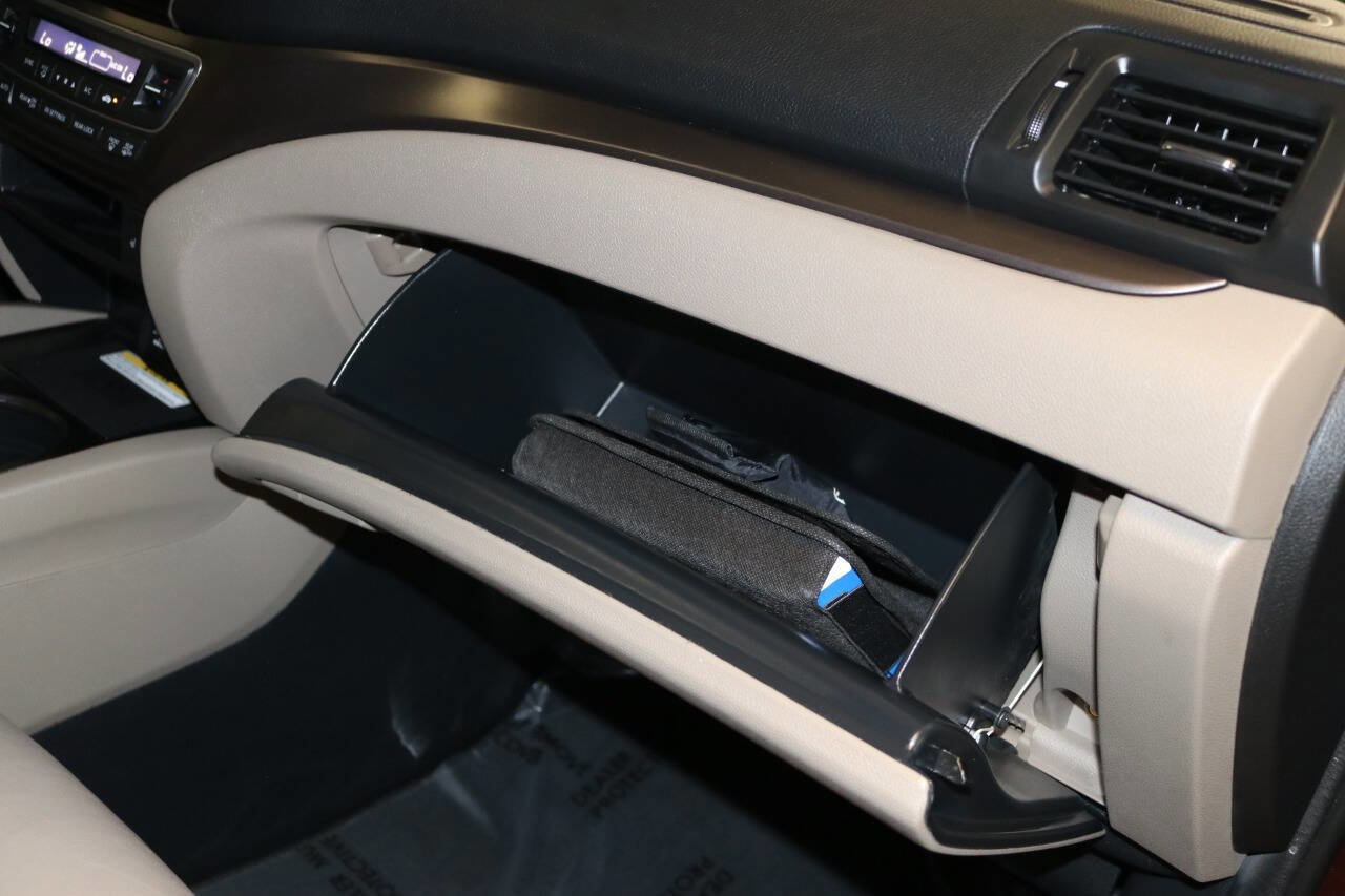 Used 2022 Honda Pilot Special Edition image 64