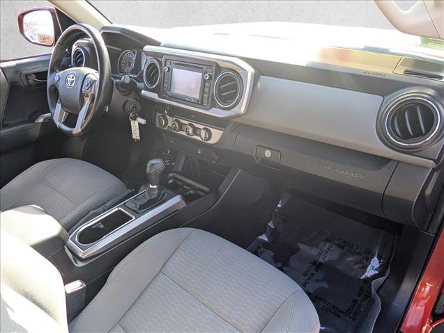Used 2016 Toyota Tacoma SR5 image 21