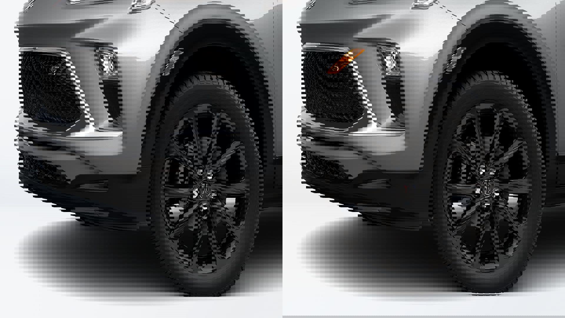 New 2026 Buick Encore GX Sport Touring w/ Comfort Package image 29