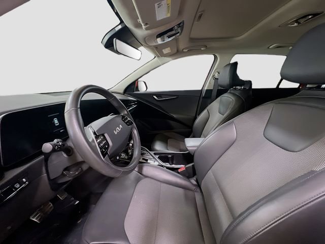 Certified 2023 Kia Niro EX Touring image 21