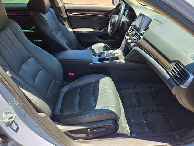 Certified 2022 Honda Accord Touring image 20