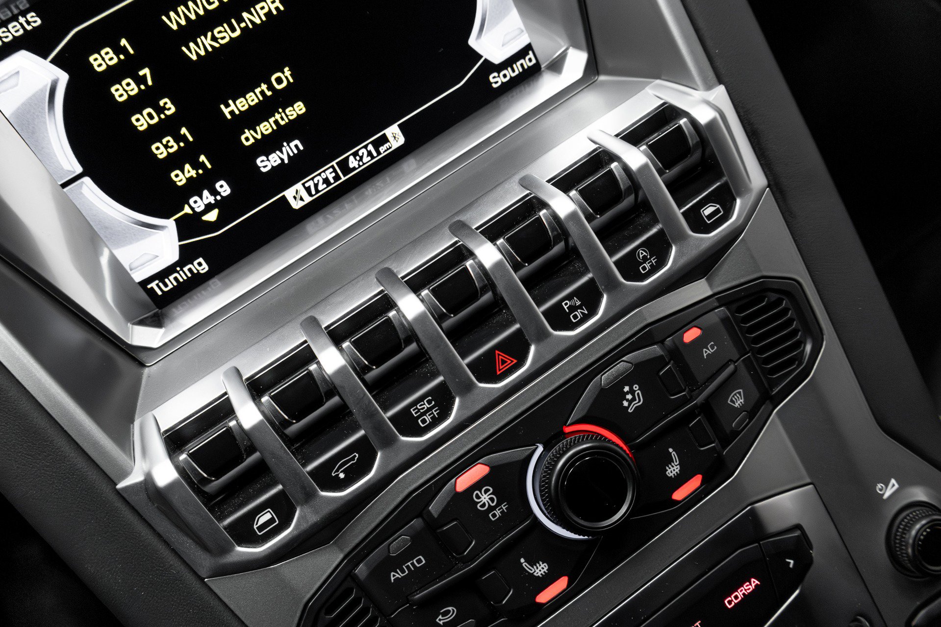 Used 2014 Lamborghini Aventador LP 700-4 image 64