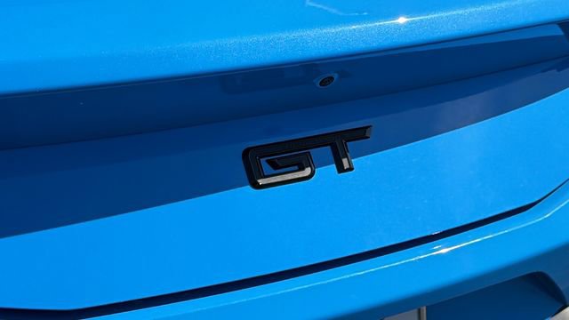 Used 2025 Ford Mustang GT RWD image 13