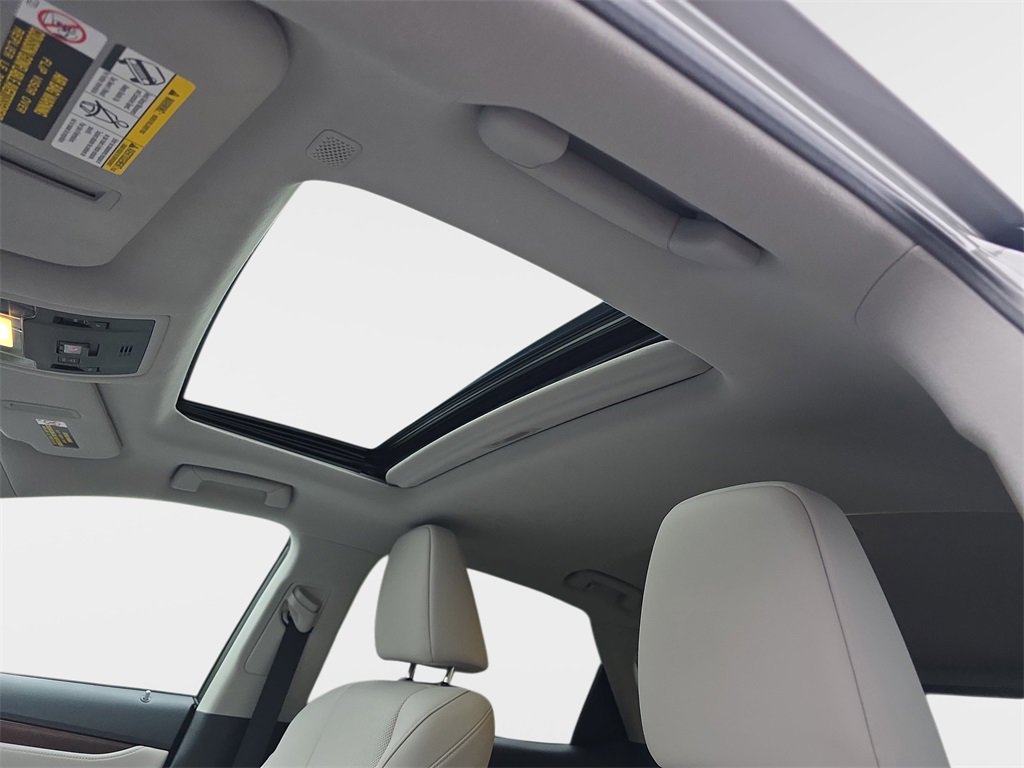 Used 2022 Lexus RX 450h AWD w/ Premium Package image 35