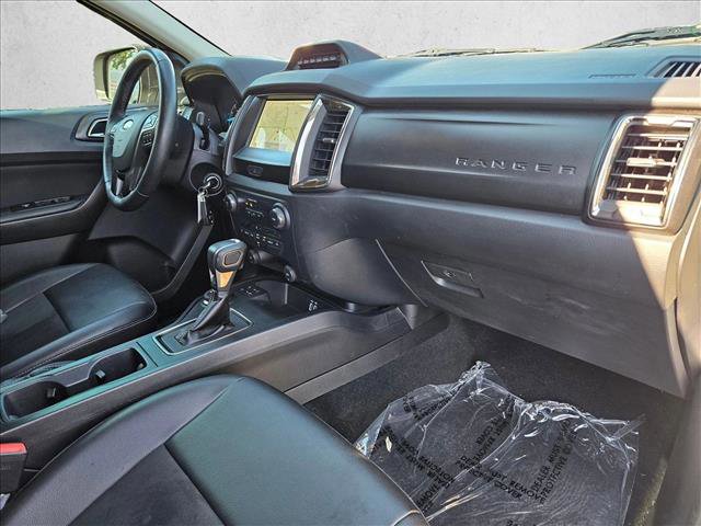 Used 2021 Ford Ranger XLT w/ Tremor Off-Road Package image 20