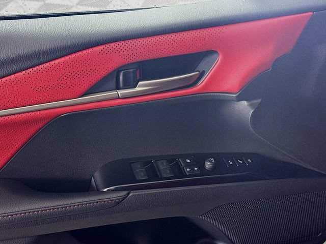 New 2026 Toyota Camry XSE AWD/4WD image 17