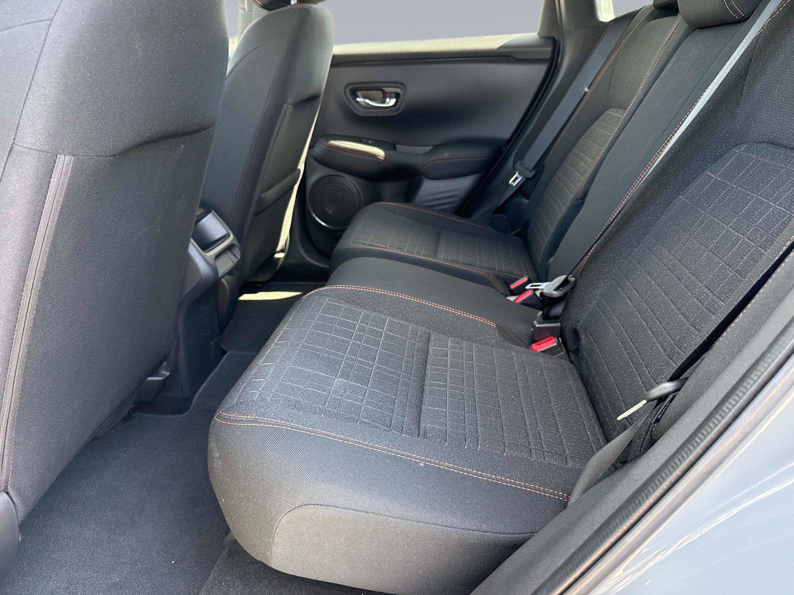 Certified 2026 Honda HR-V Sport image 13