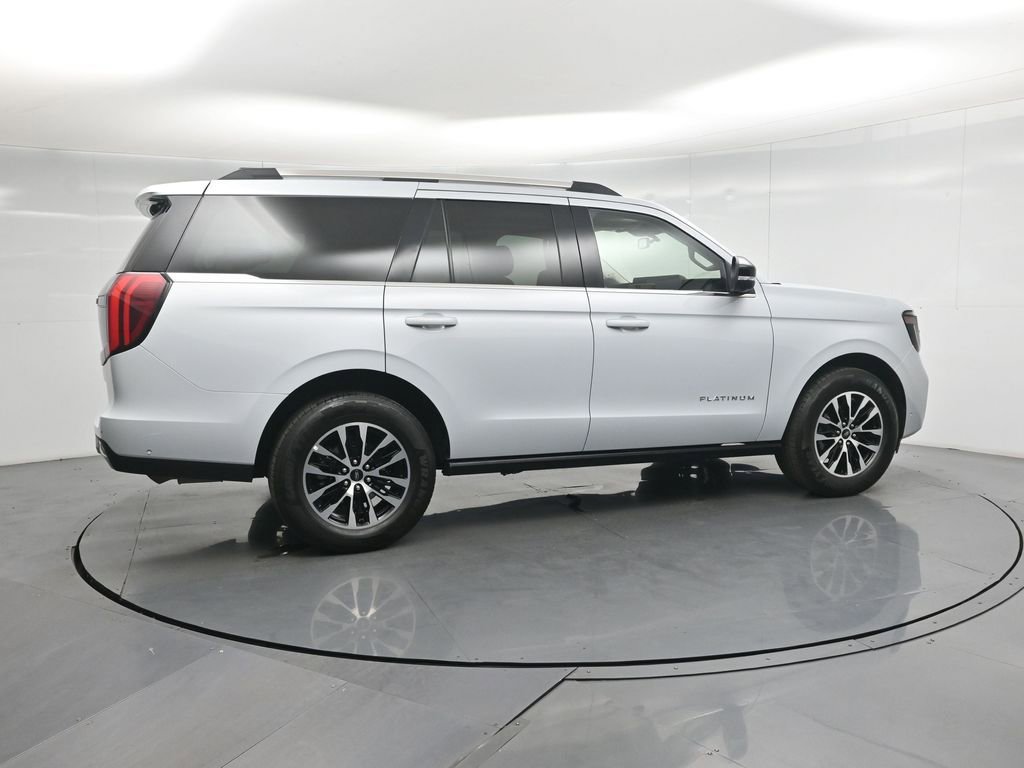 Certified 2025 Ford Expedition Platinum AWD/4WD image 24