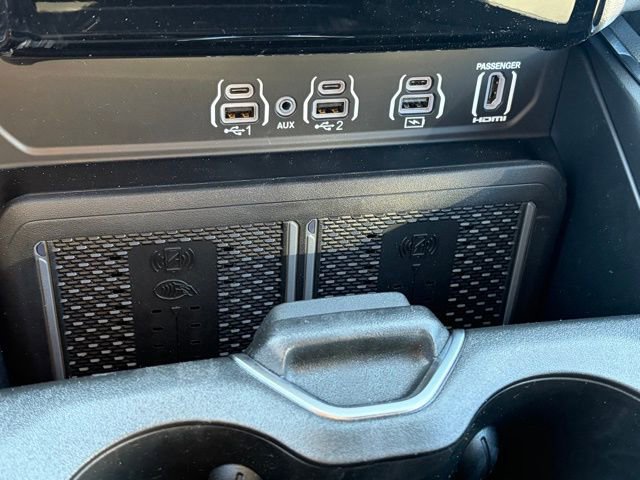 New 2026 RAM 1500 Laramie image 24