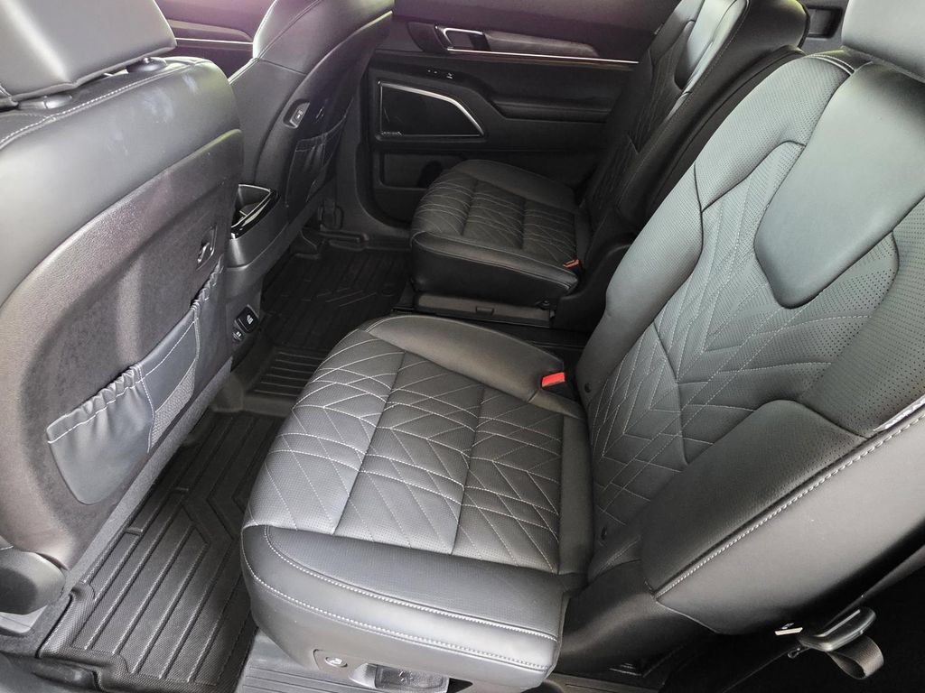 Used 2024 Kia Telluride SX Prestige X-Line AWD/4WD image 10