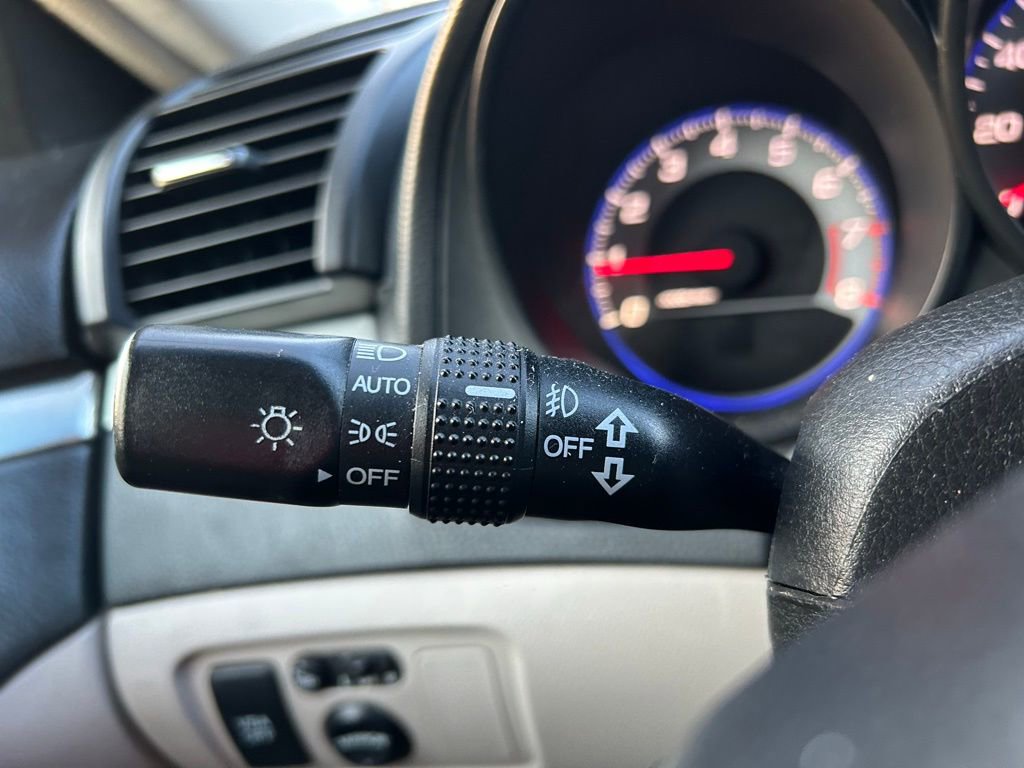 Used 2008 Acura TL 3.2 image 21