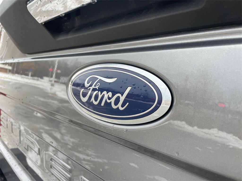 Used 2021 Ford F250 XLT w/ XLT Premium Package image 48