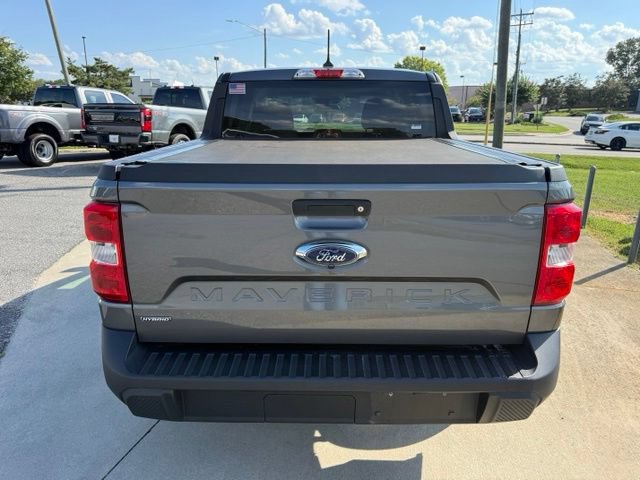 Used 2022 Ford Maverick XLT FWD image 8