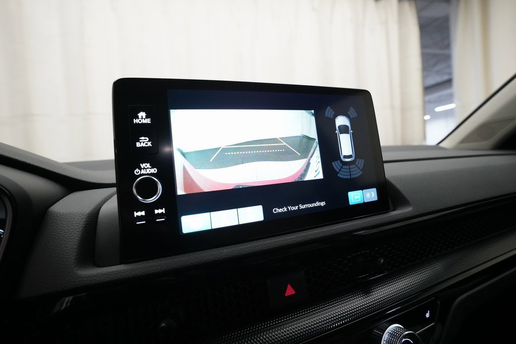 Certified 2023 Honda CR-V EX-L image 20
