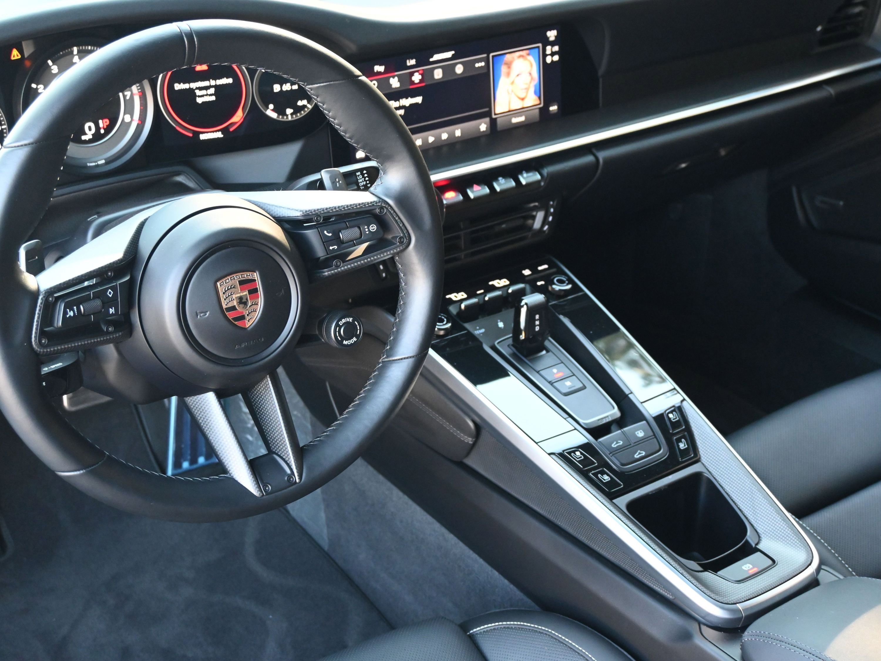 Used 2024 Porsche 911 Turbo S image 27