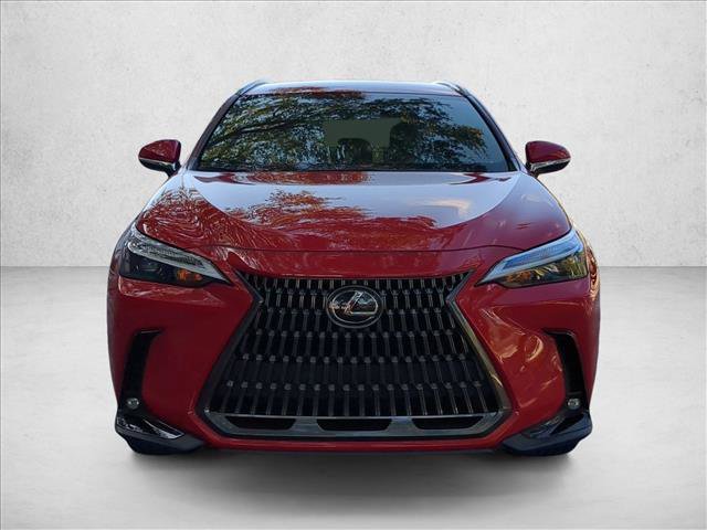 Used 2024 Lexus NX 250 FWD image 2