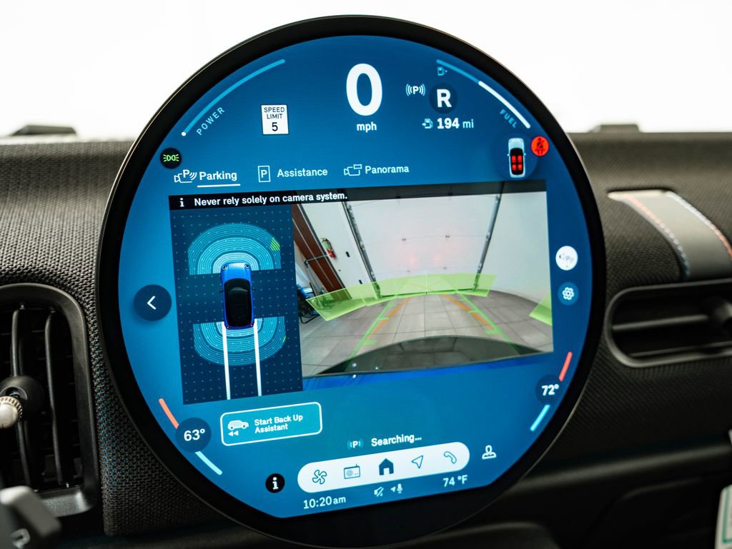 New 2026 MINI Cooper 2-Door Hardtop FWD image 31