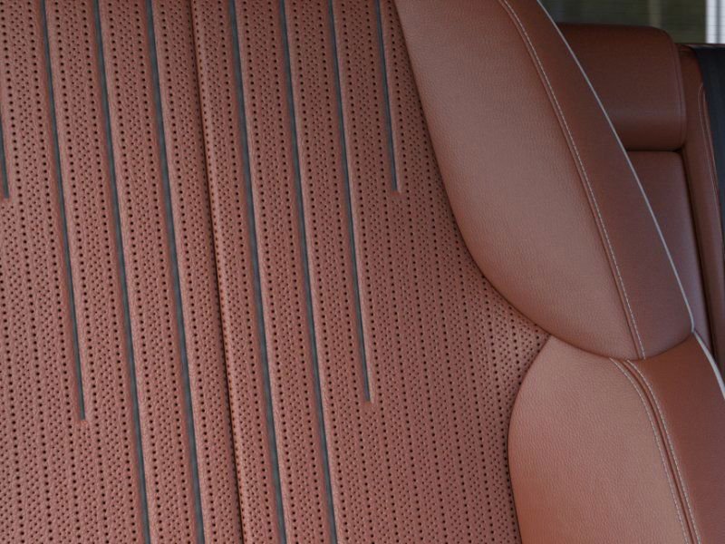 New 2026 Cadillac Optiq Sport 2 w/ LPO, Floor Liner Package image 21