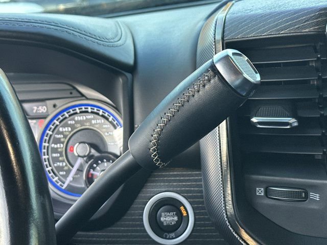 Used 2020 RAM 3500 Limited w/ Max Tow Package image 36