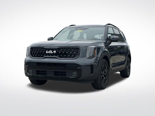 Certified 2024 Kia Telluride SX X-Line AWD/4WD image 23