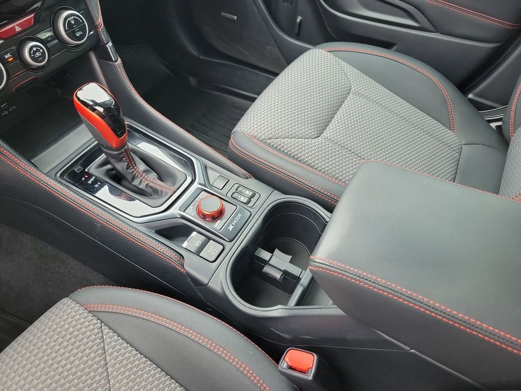 Used 2024 Subaru Forester Sport image 22