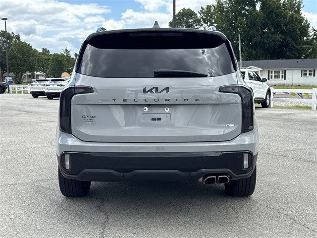 Used 2024 Kia Telluride SX Prestige X-Line image 12