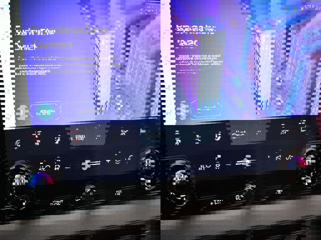 New 2026 Toyota bZ image 31