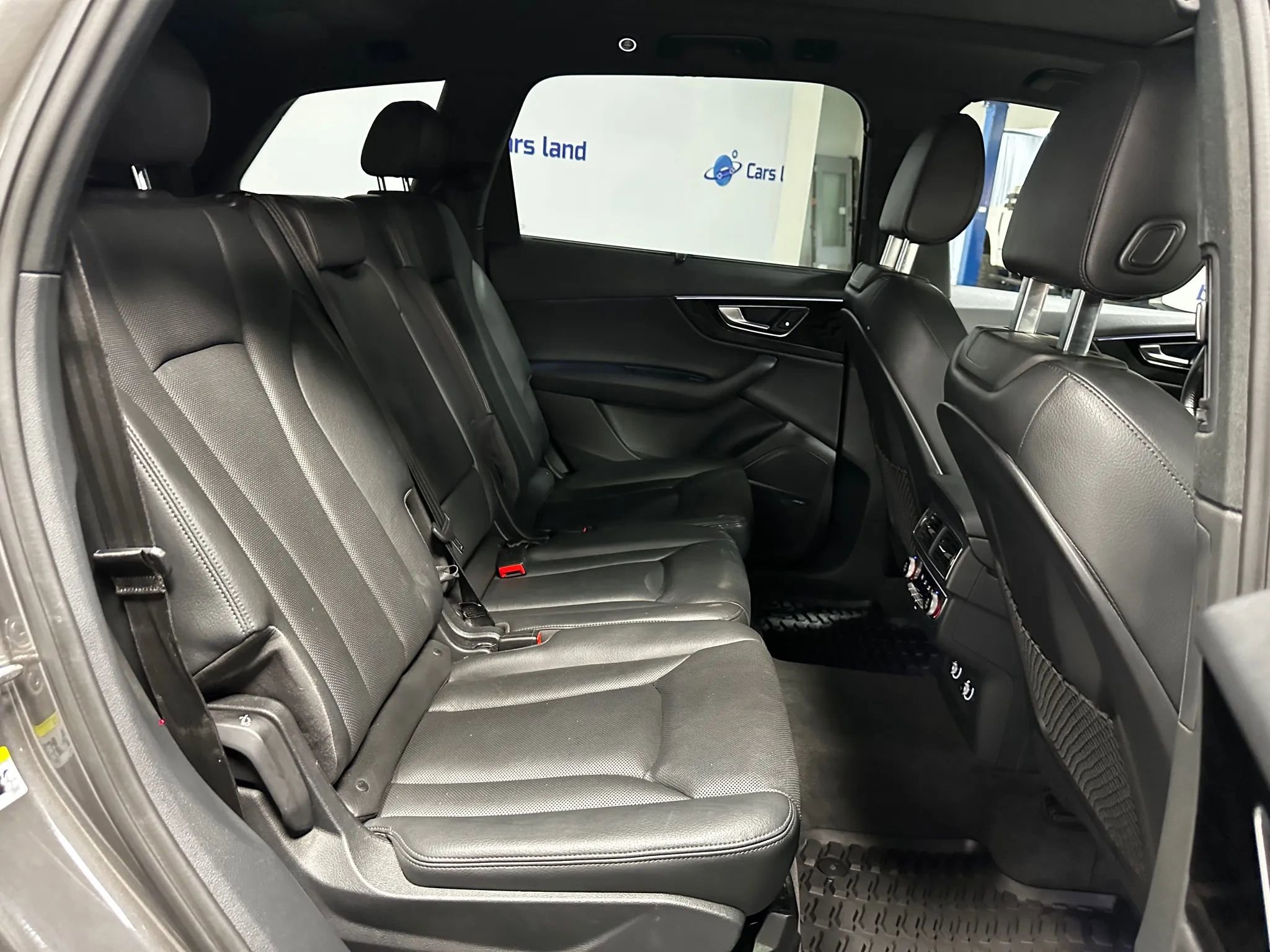 Used 2019 Audi Q7 3.0T Premium Plus w/ Premium Plus Package image 25