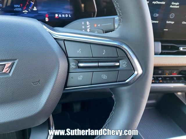 New 2026 Chevrolet Equinox ACTIV AWD/4WD image 22