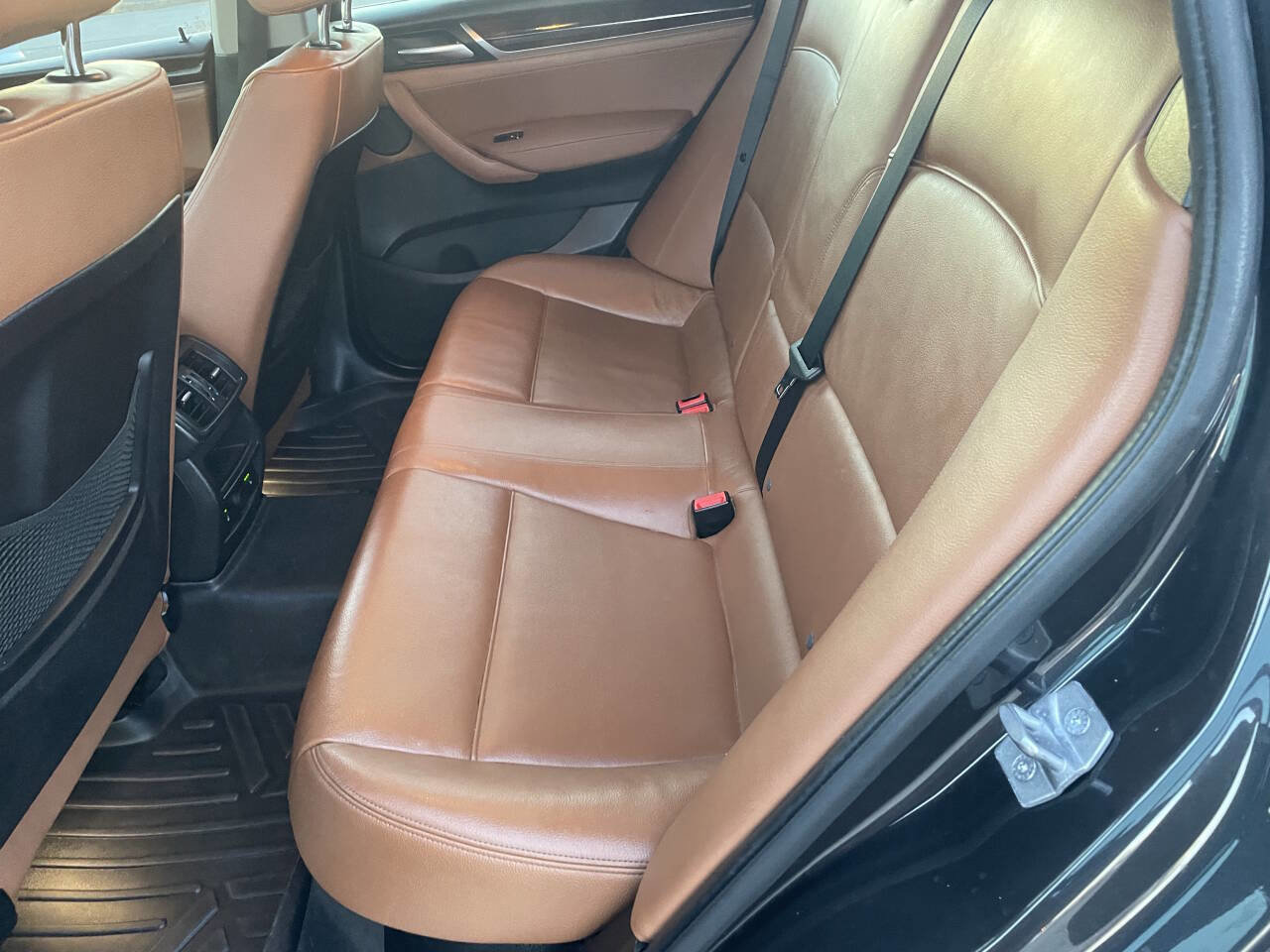 Used 2015 BMW X4 xDrive28i image 20