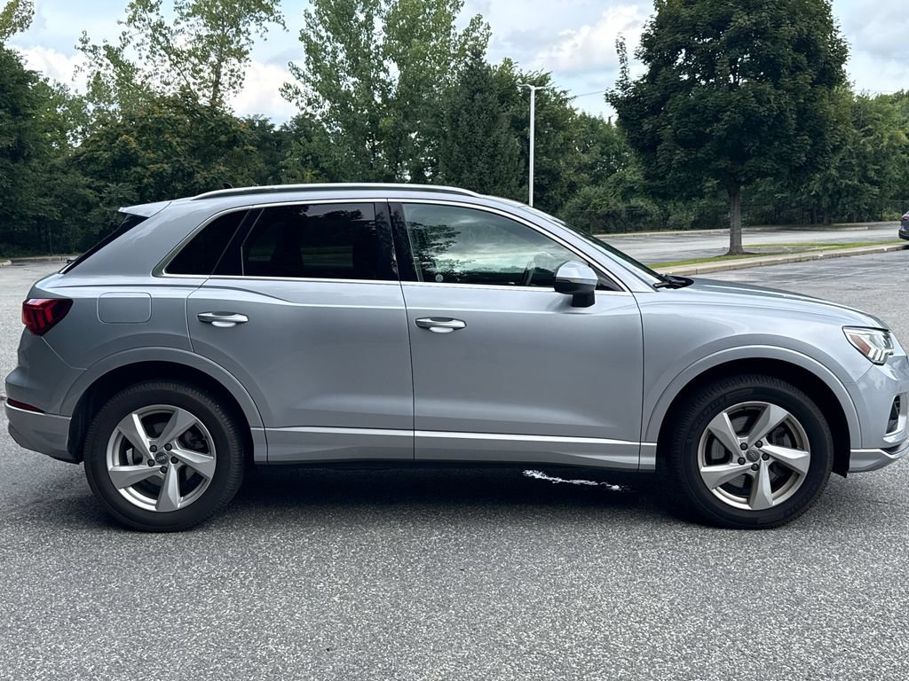 Used 2020 Audi Q3 2.0T Premium Plus AWD/4WD image 4