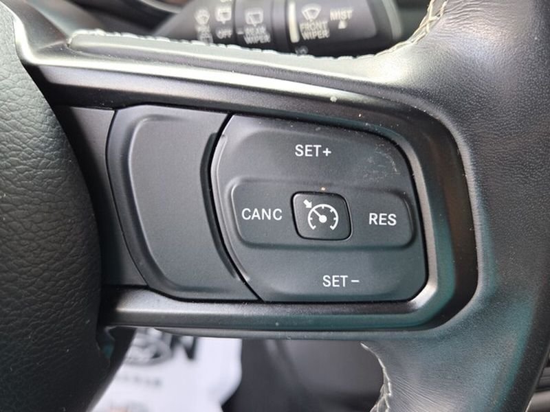 Used 2020 Jeep Wrangler Unlimited Sport AWD/4WD image 25