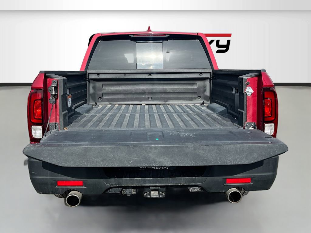 Used 2023 Honda Ridgeline RTL image 26