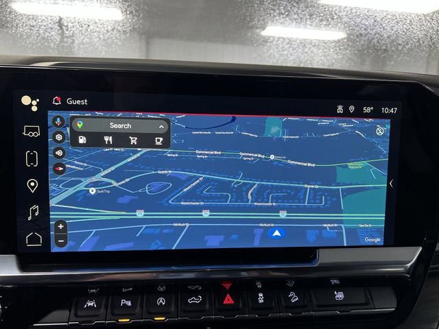 New 2026 GMC Sierra 1500 SLT w/ SLT Premium Plus Package AWD/4WD image 14