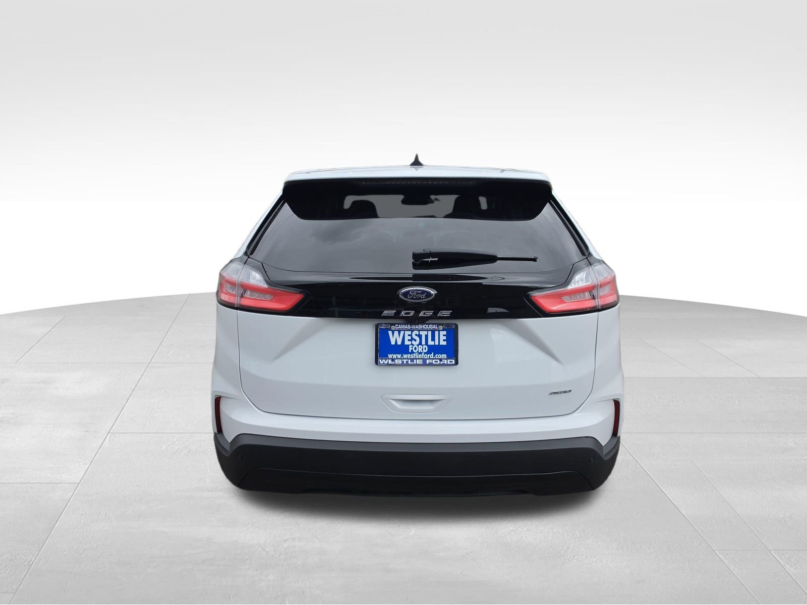 Used 2022 Ford Edge SE AWD/4WD image 5