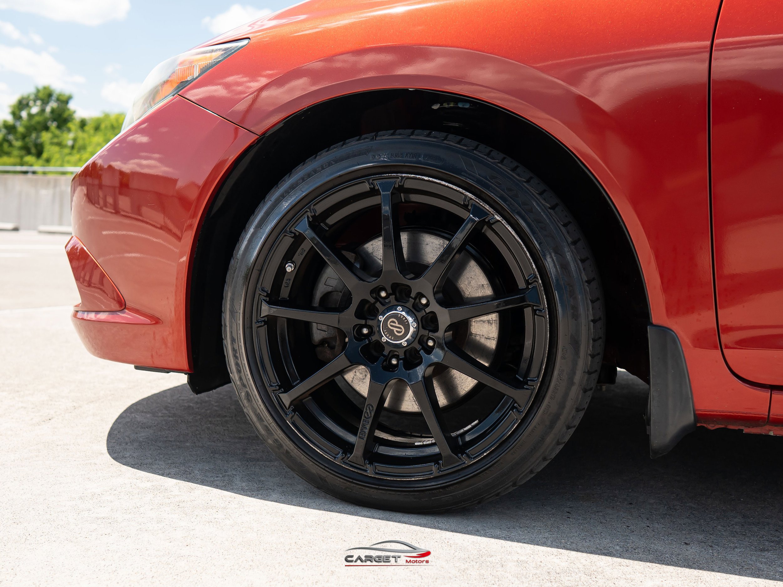 Used 2012 Honda Civic Si image 10