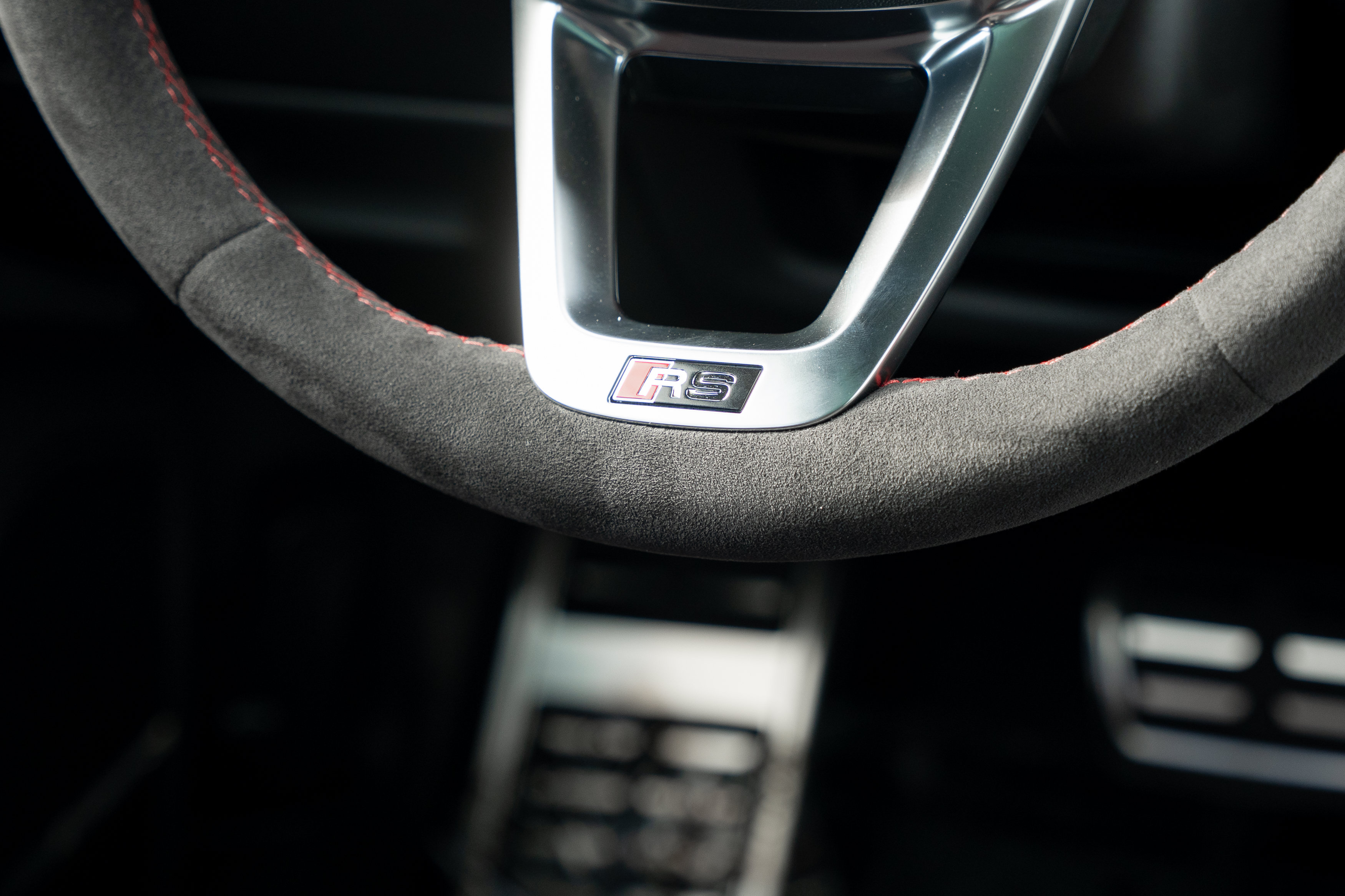 New 2026 Audi RS Q8 performance AWD/4WD image 10
