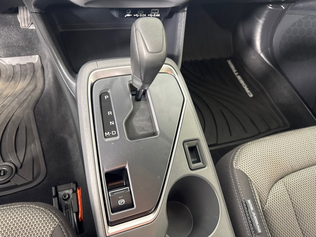 Used 2024 Subaru Crosstrek 2.0i Premium image 20
