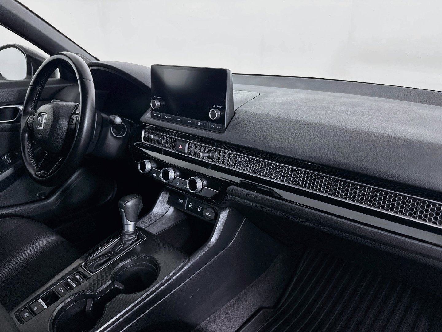 Used 2025 Honda Civic Sport image 27