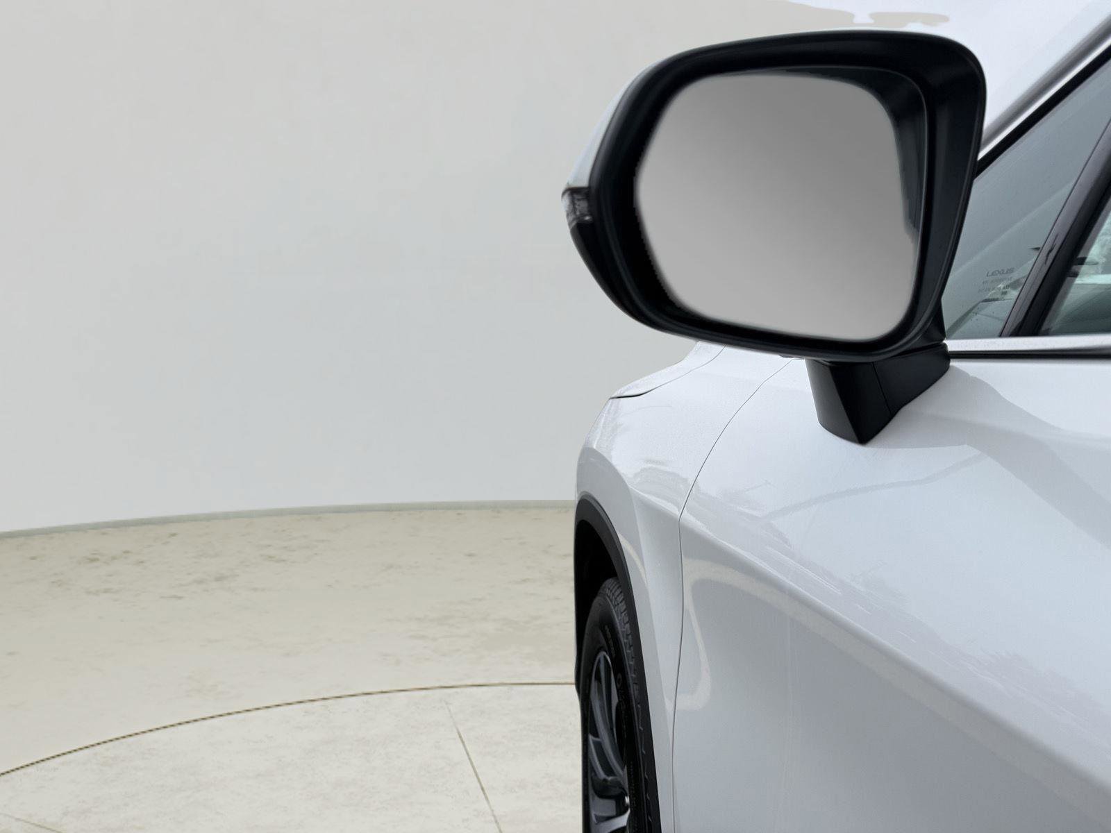 Used 2022 Lexus RX 350 AWD w/ Premium Package image 7