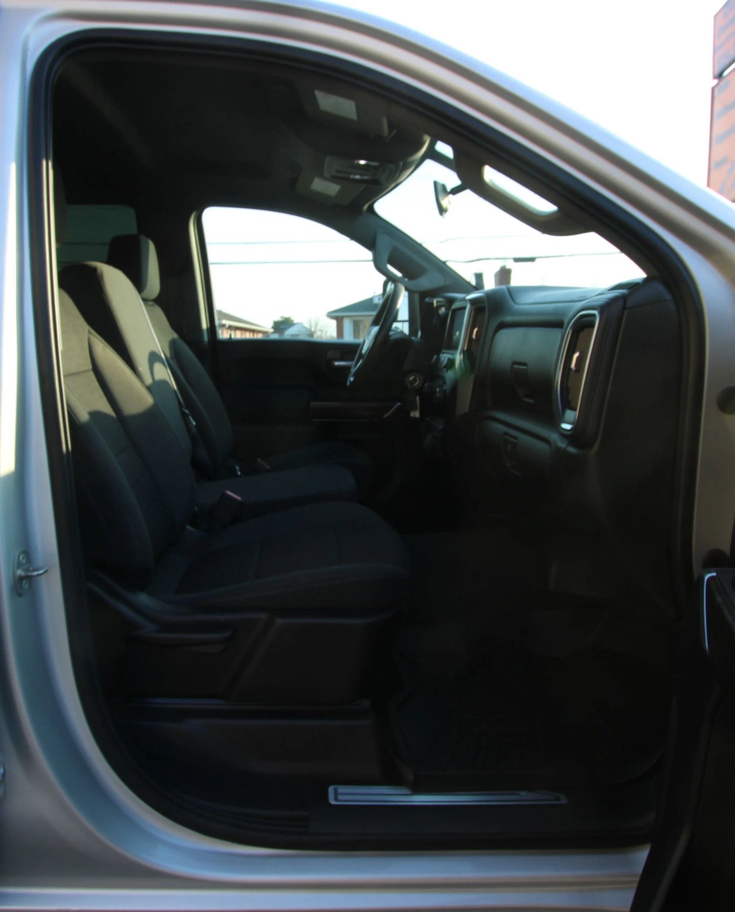 Used 2022 Chevrolet Silverado 3500 LT image 10